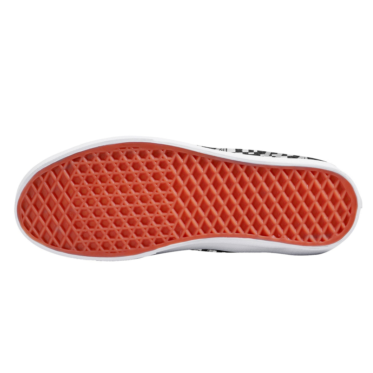 Joker Custom Vans Slip On Shoes