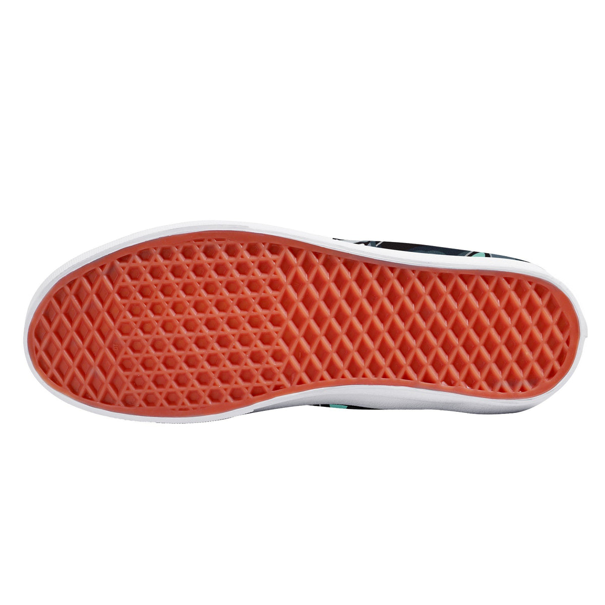 Venom Custom Vans Slip On Shoes