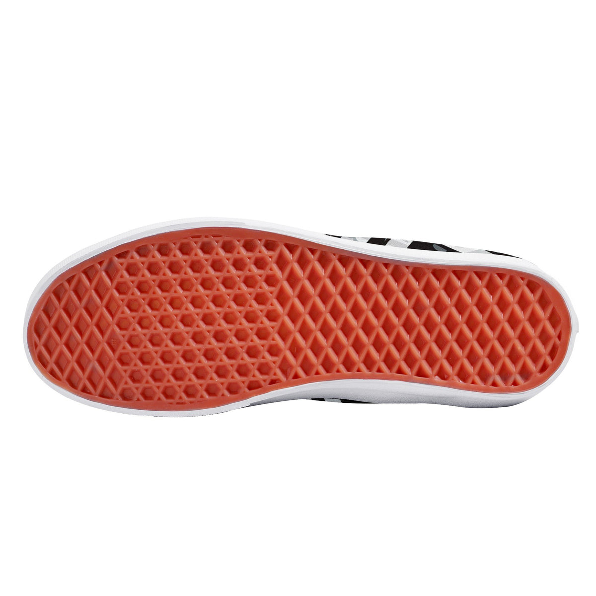 Venom Custom Vans Slip On Shoes