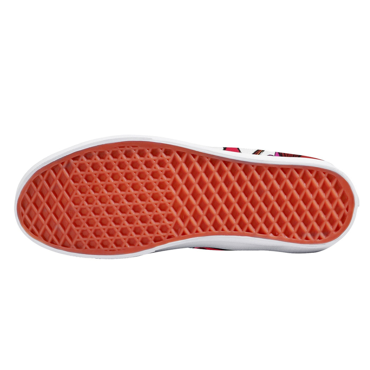 Trippie Redd Custom Vans Slip On Shoes