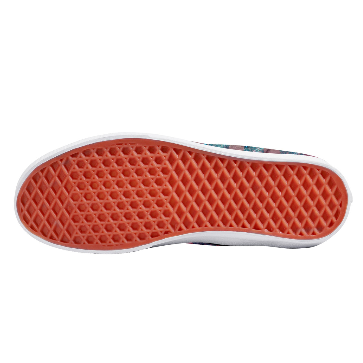 Insane Clown Posse Custom Vans Slip On Shoes