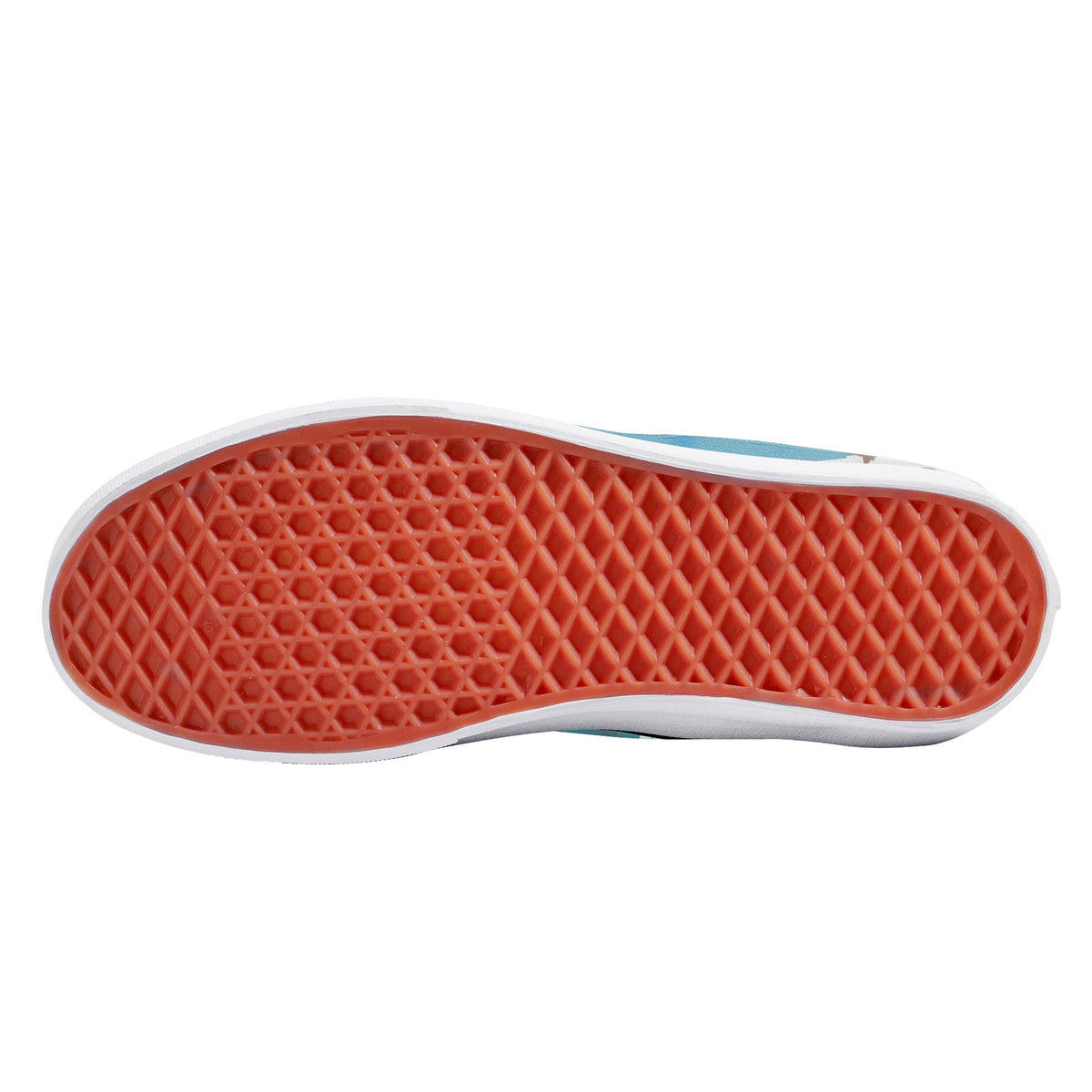 Trippie Redd Custom Vans Slip On Shoes