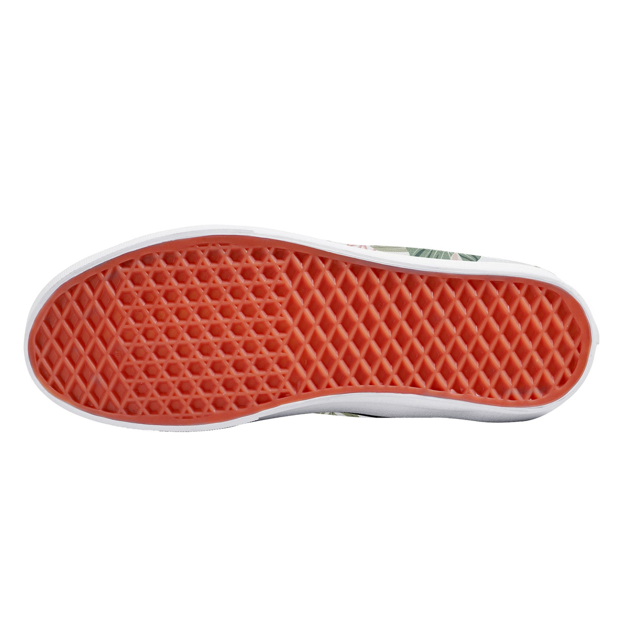 Bohemian Custom Vans Slip On Shoes