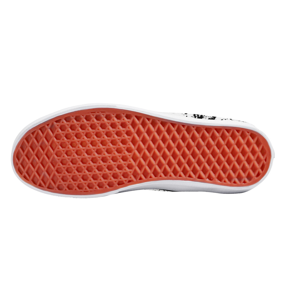 Polo G Custom Vans Slip On Shoes