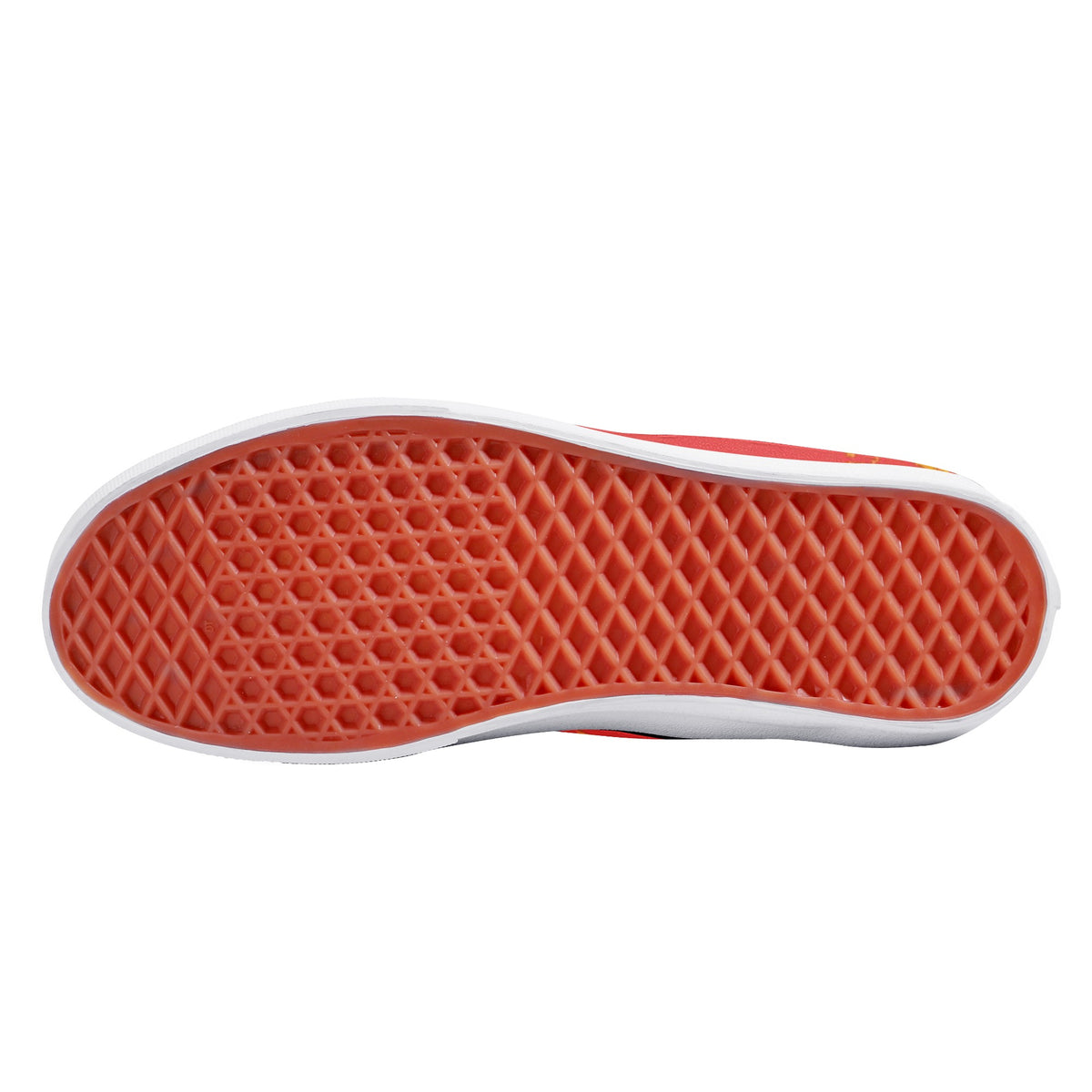 Post Malone Custom Vans Slip On Shoes