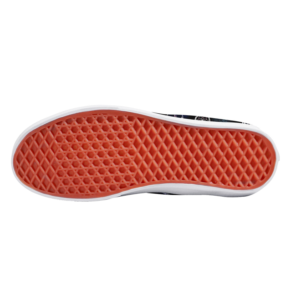 Wolf Dreamcatcher New Slip On Shoes