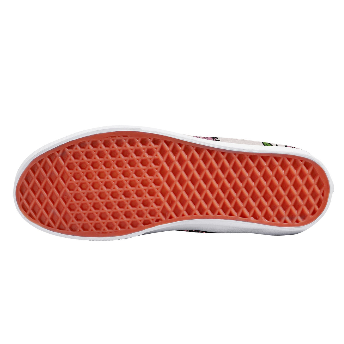 tiger New Slip On Shoes