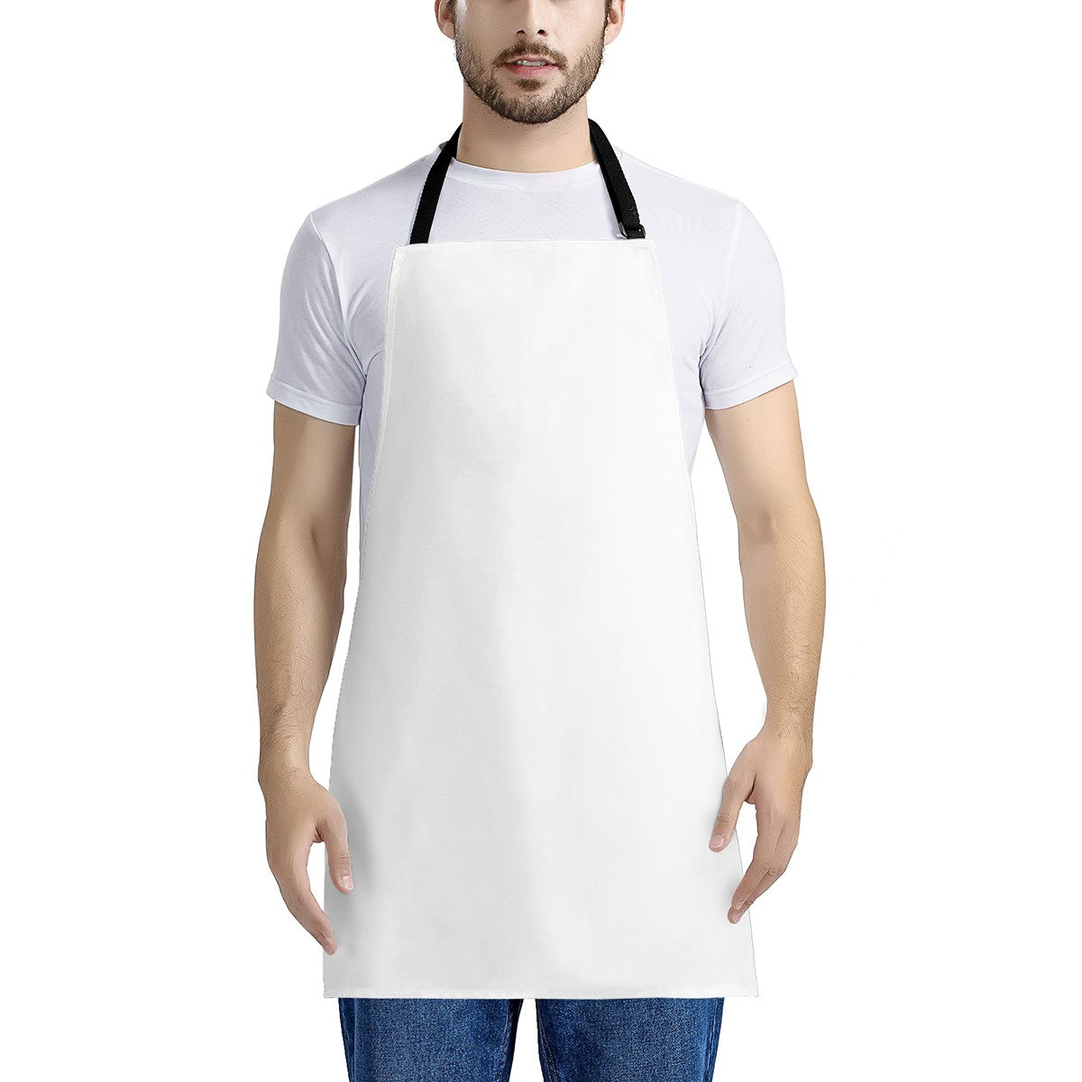 Custom Apron