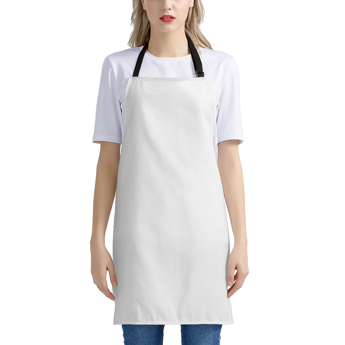 Custom Apron