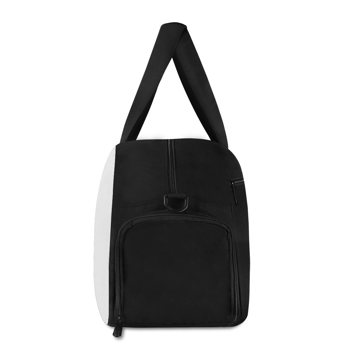 Custom Travel Duffel Bag