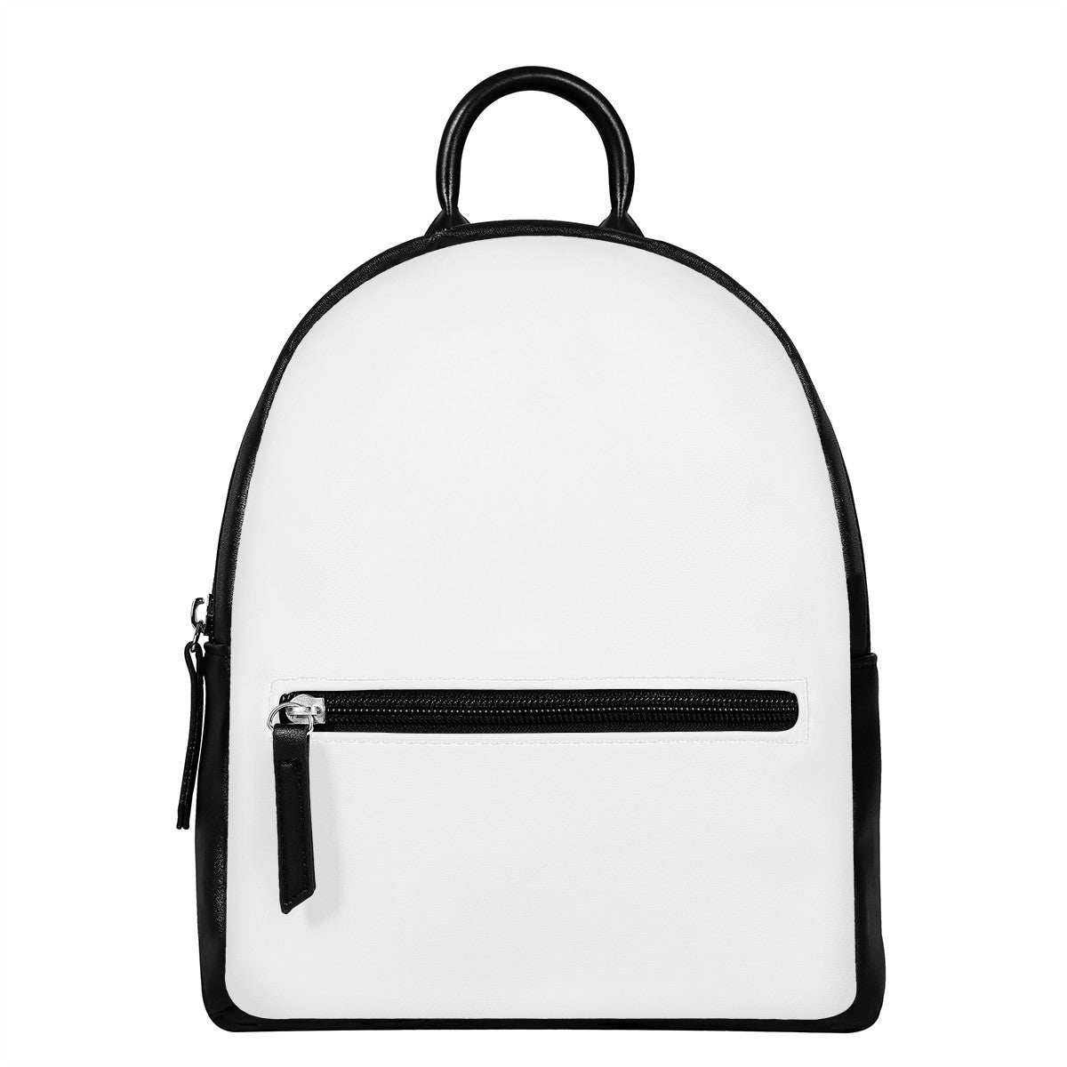Shop Custom PU Backpack - Upload Your Photo Create Your Own