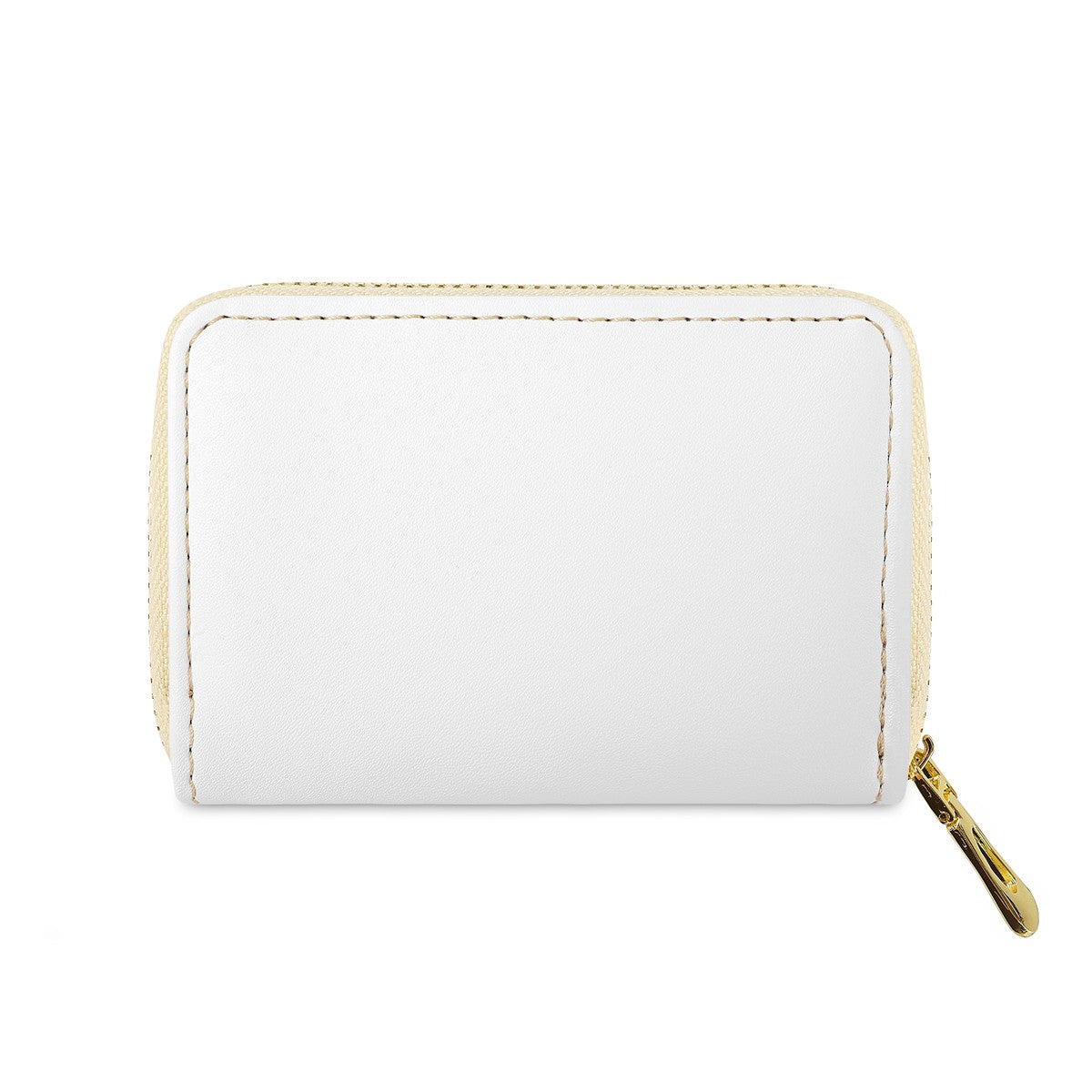 Custom Zip Card Case