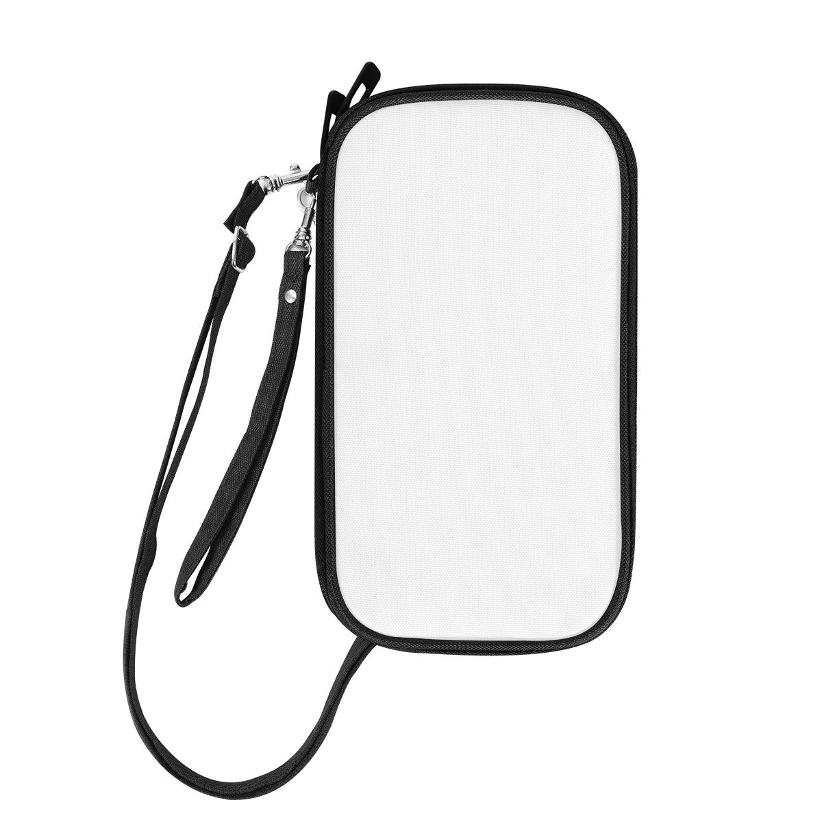 Custom Passport Wallet