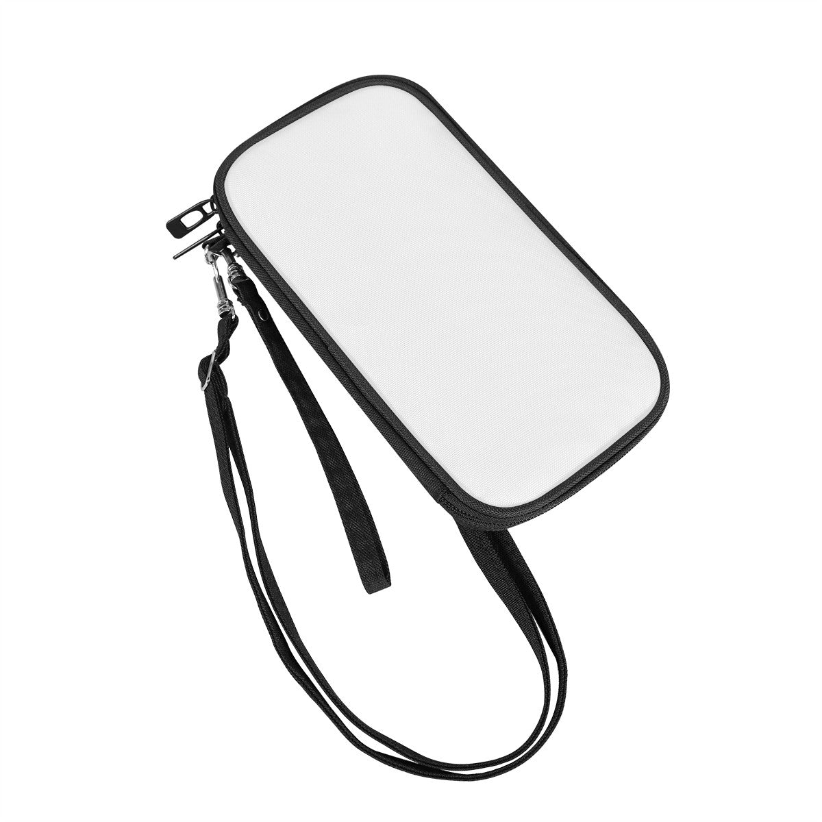 Custom Passport Wallet