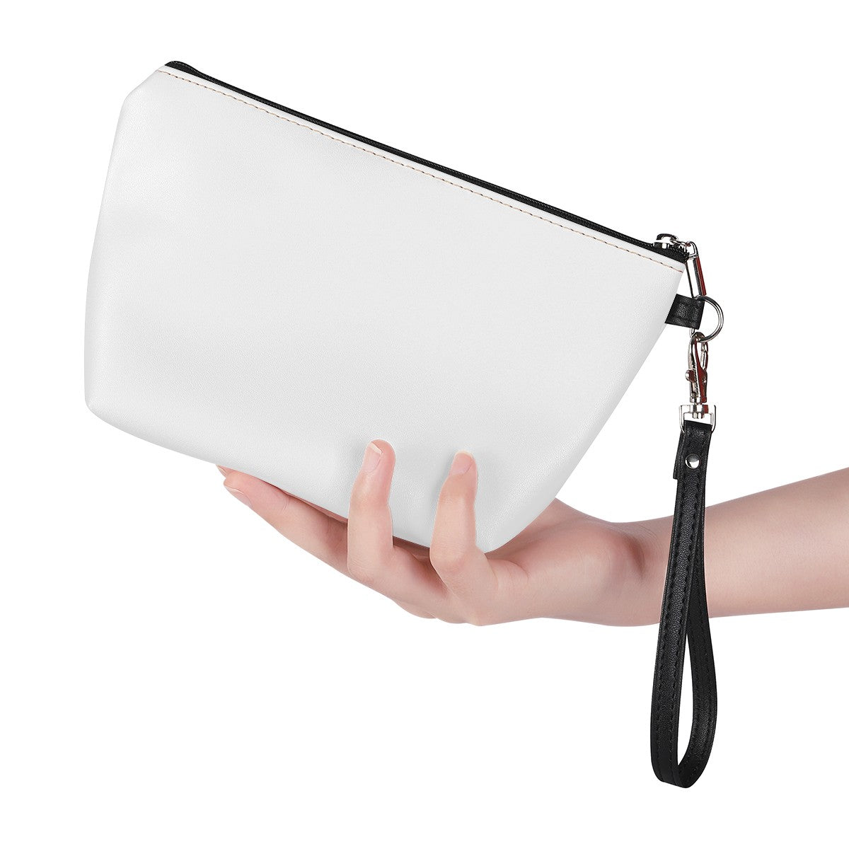 Shop Custom Sling Cosmetic Bags  - Upload Your Photo Create Your Own