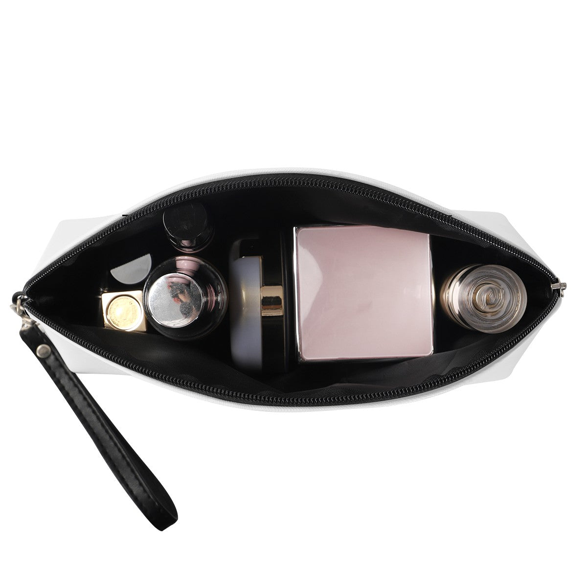 Custom Makeup Pouch Bag