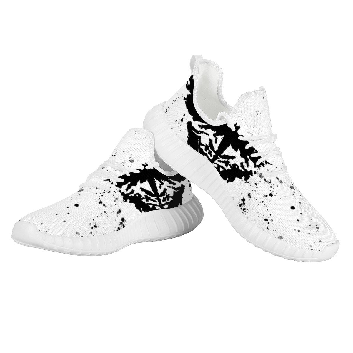 Bruce Mesh Knit Sneaker Yeezy, Batman noxfan 