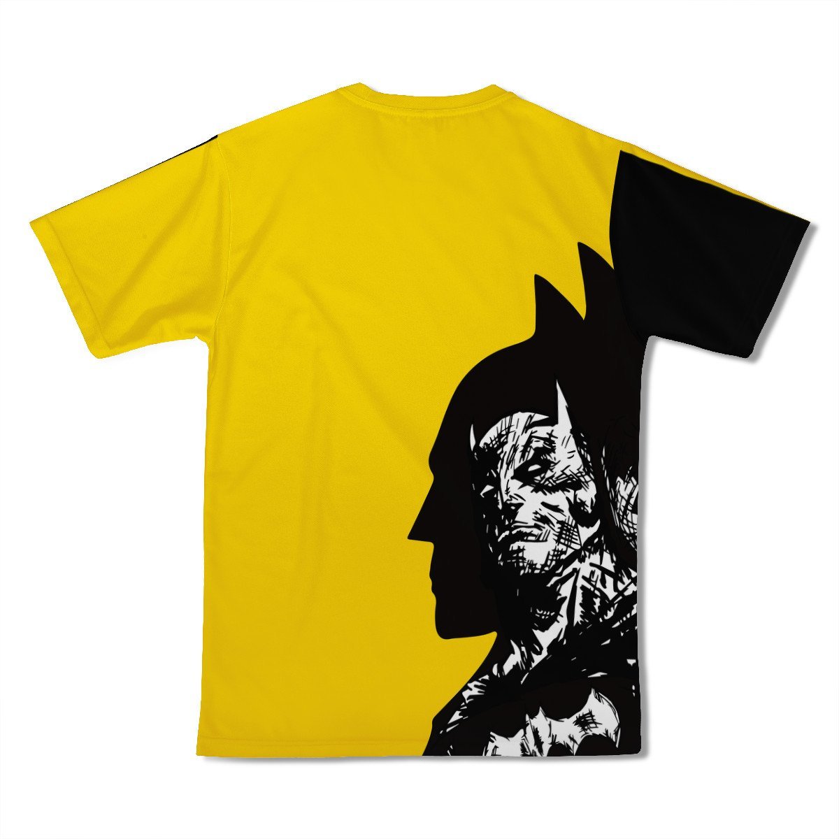 Bruce Shirt, Batman noxfan 