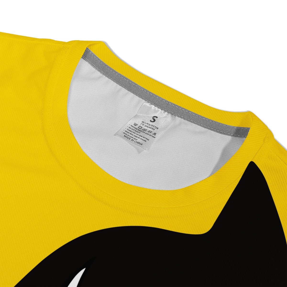 Bruce Shirt, Batman noxfan 