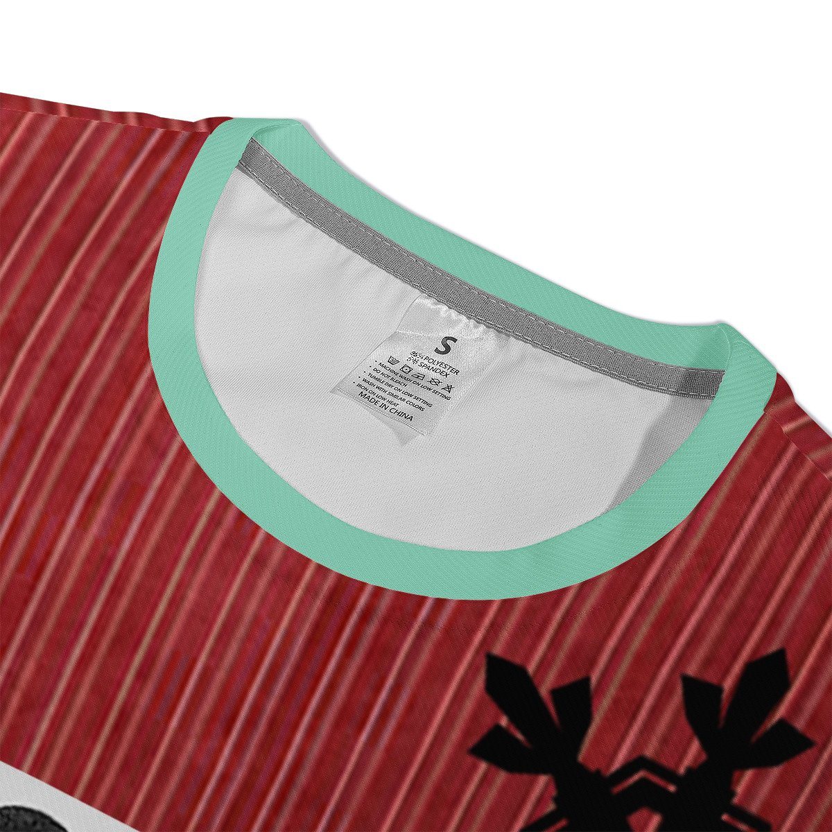 Christmas Card Shirt, Christmas Card noxfan 