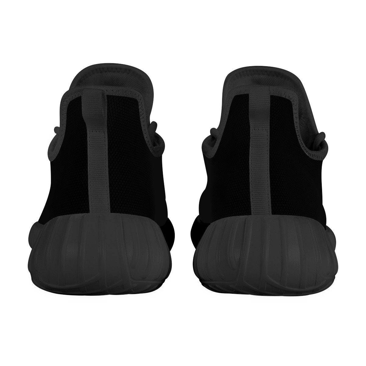 Chucky Mesh Knit Sneaker Yeezy, Horror, Chucky, Child's Play noxfan 