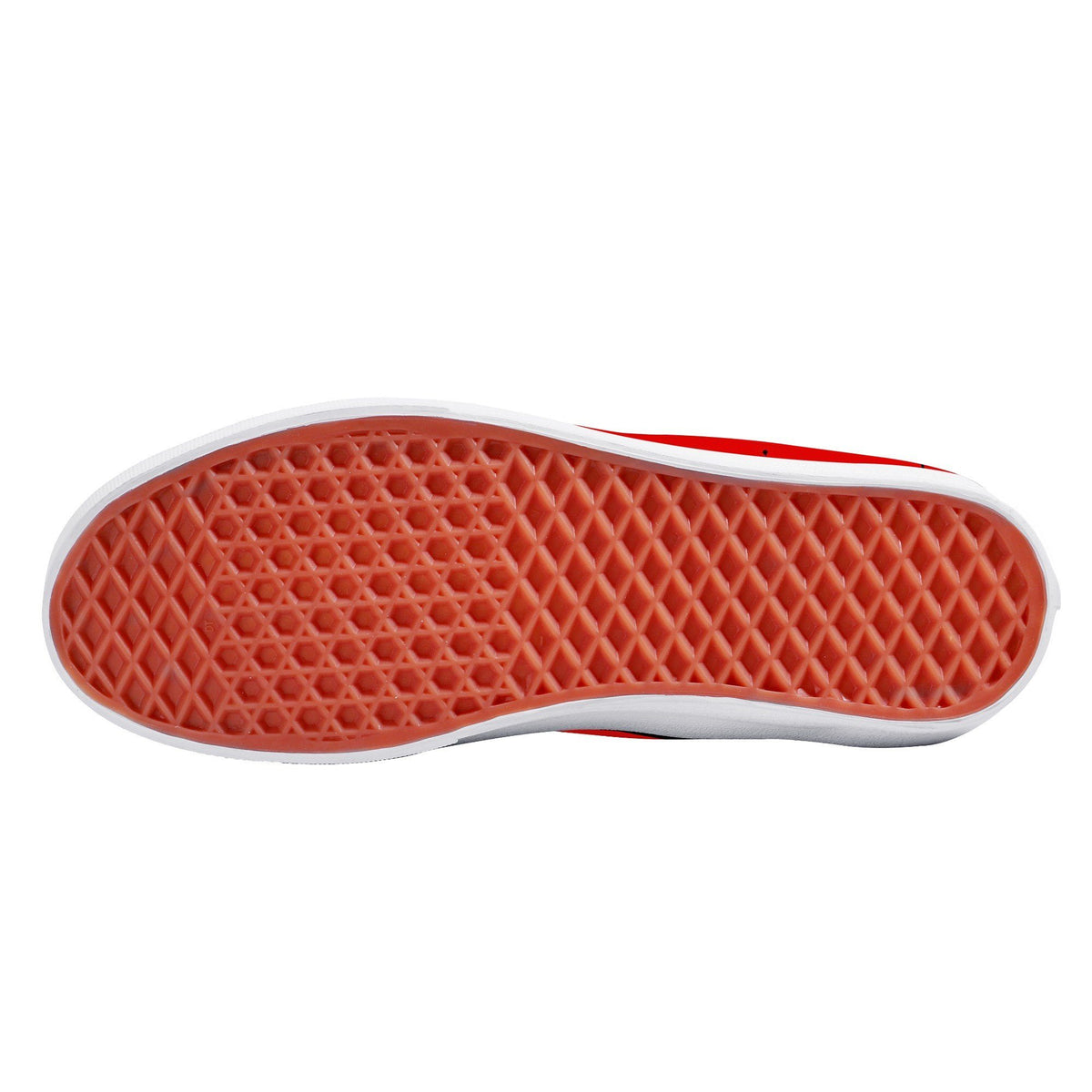 Chucky Custom Vans Slip On Shoes