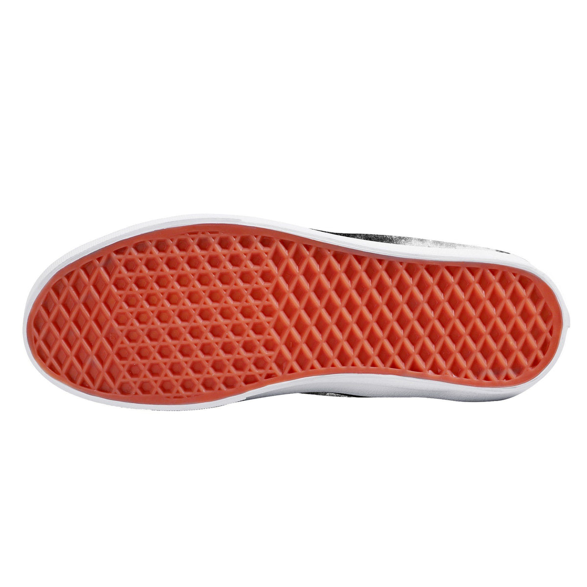 Chucky Custom Vans Slip On Shoes