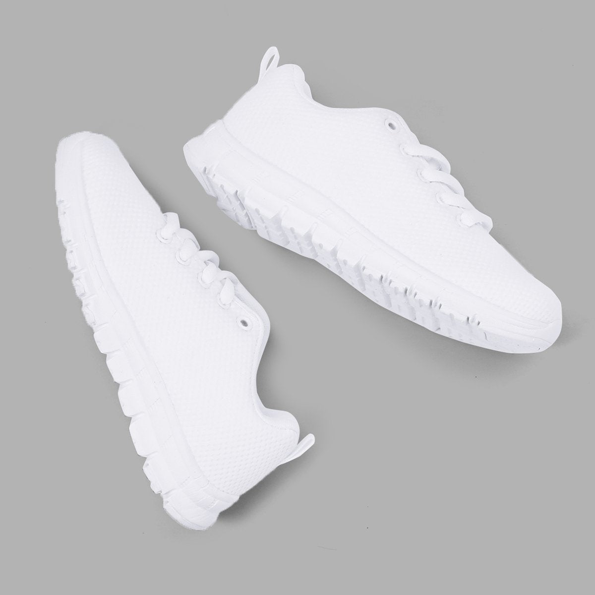 Custom Kid&#39;s Running Shoes Customer noxfan 