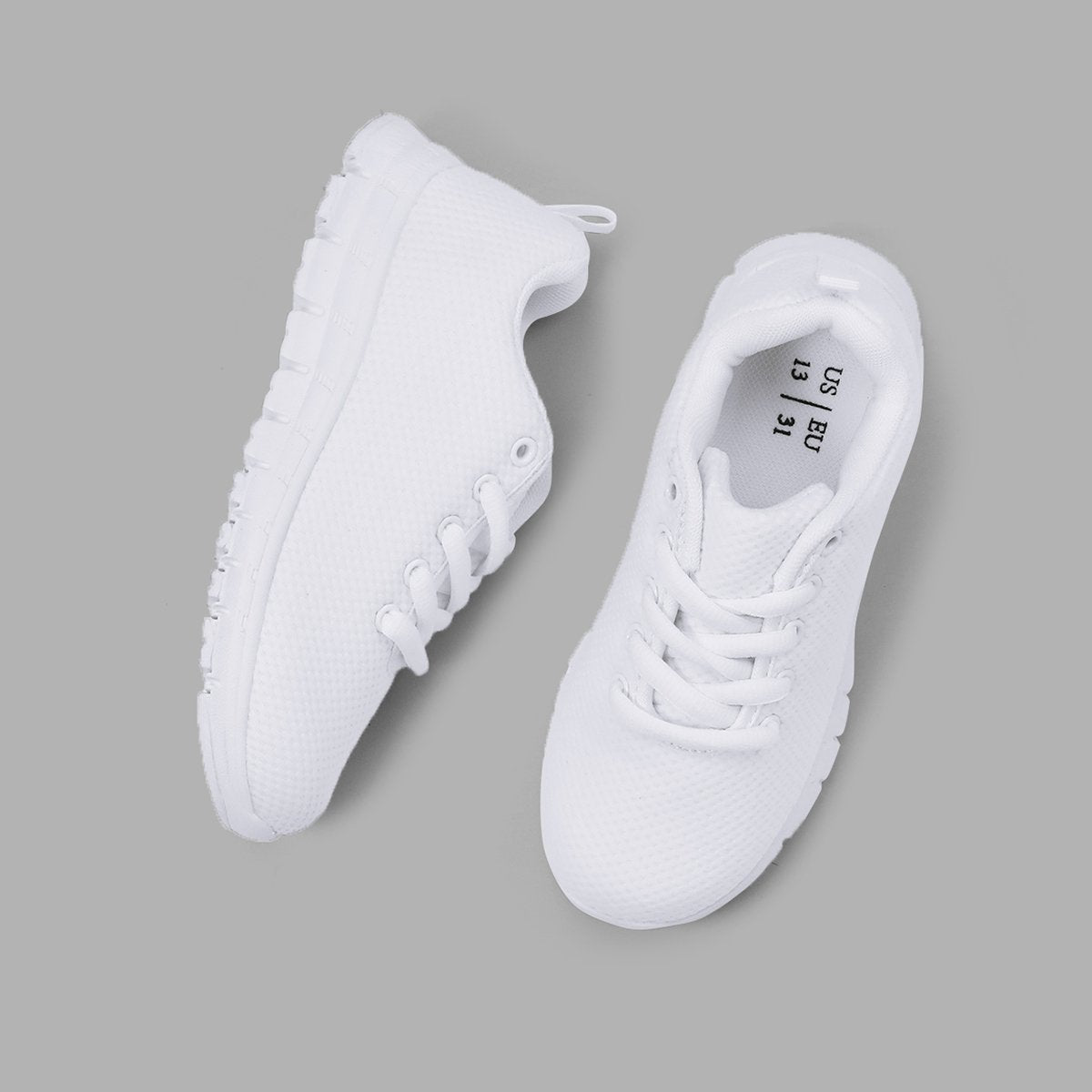 Custom Kid&#39;s Running Shoes Customer noxfan 