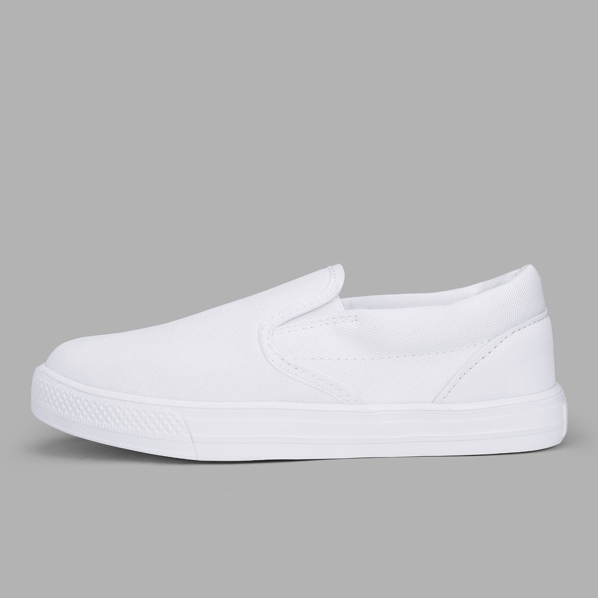 Custom Kid's Slip On Shoes Customer noxfan 