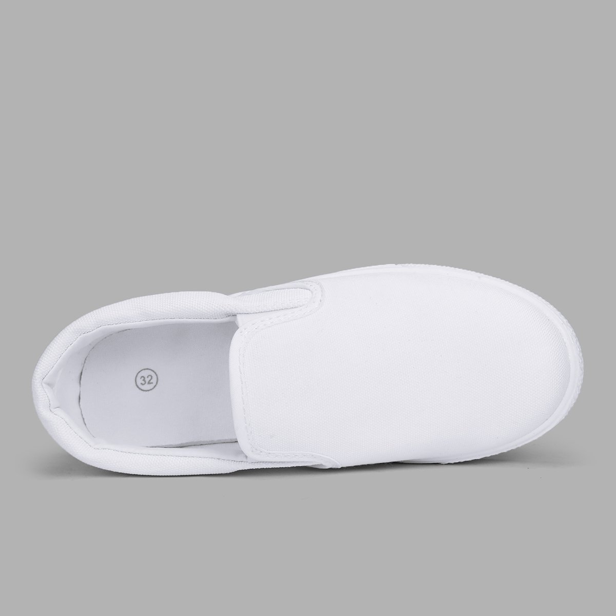 Custom Kid&#39;s Slip On Shoes Customer noxfan 