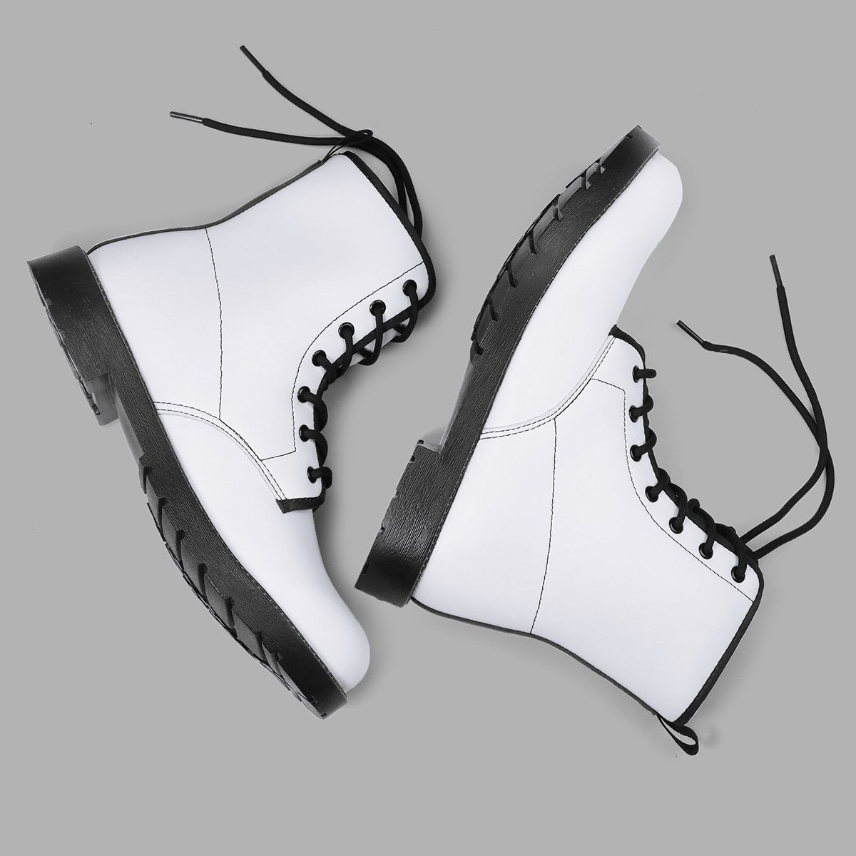 Custom Leather Boots Customer noxfan 