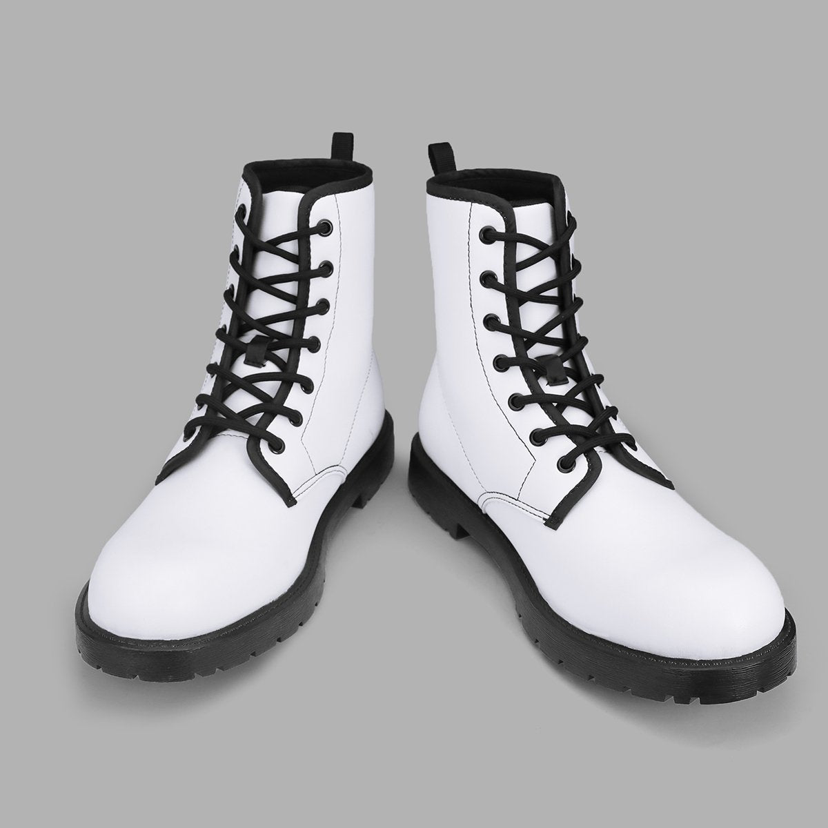 Custom Leather Boots Customer noxfan 