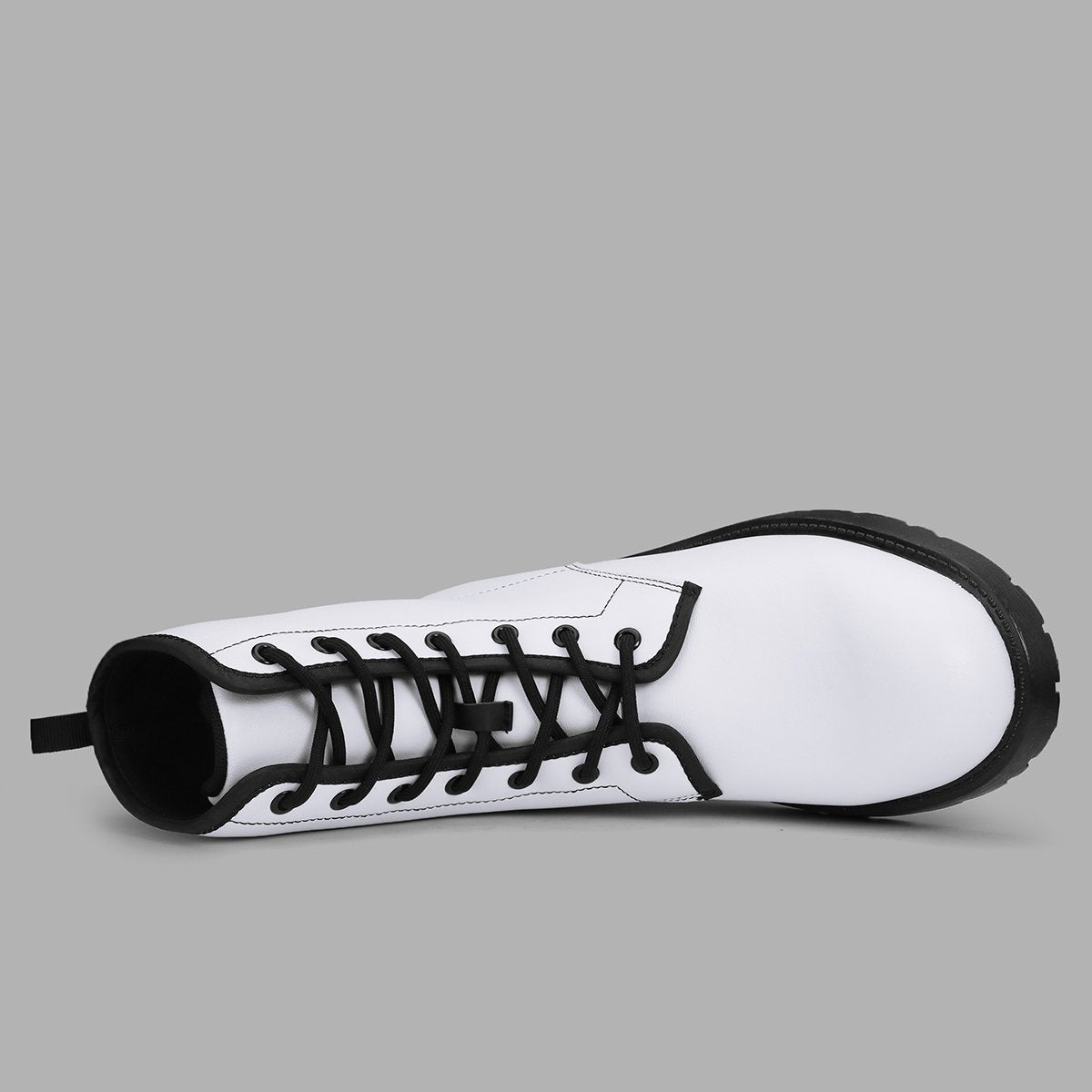 Custom Leather Boots Customer noxfan 