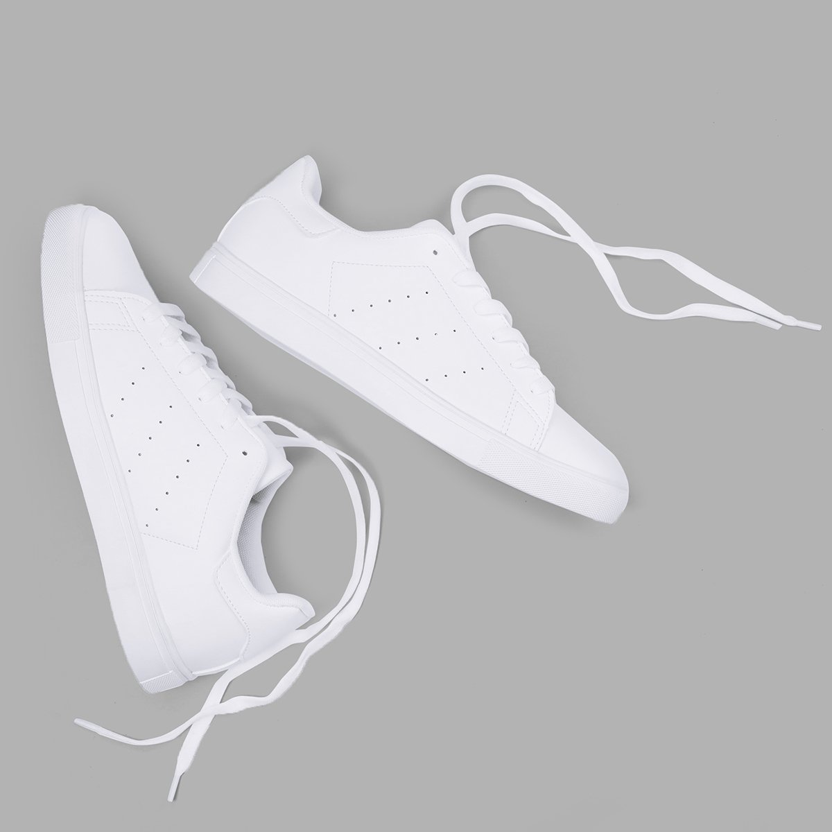 Custom Low Top Leather Sneaker Customer noxfan 