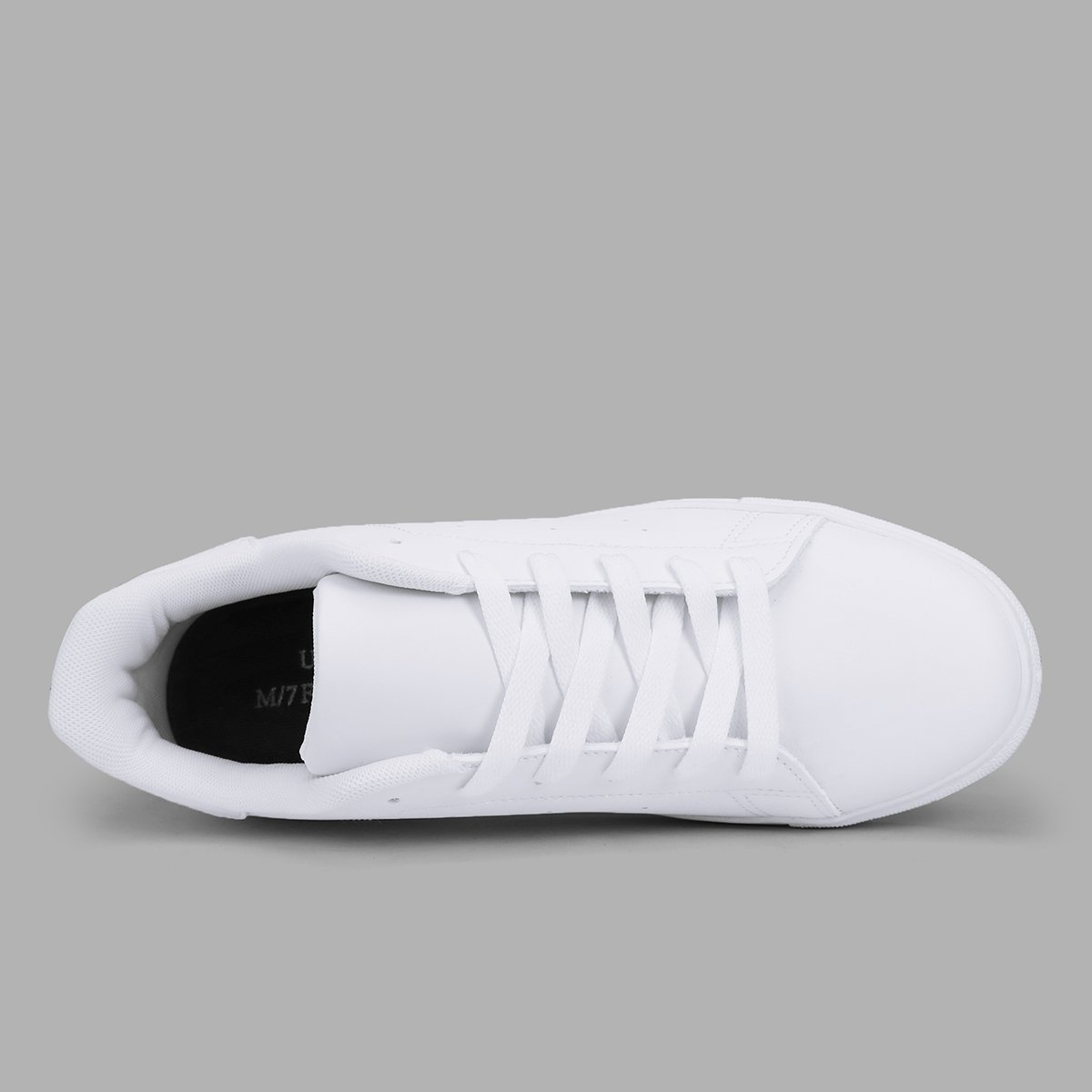 Custom Low Top Leather Sneaker Customer noxfan 