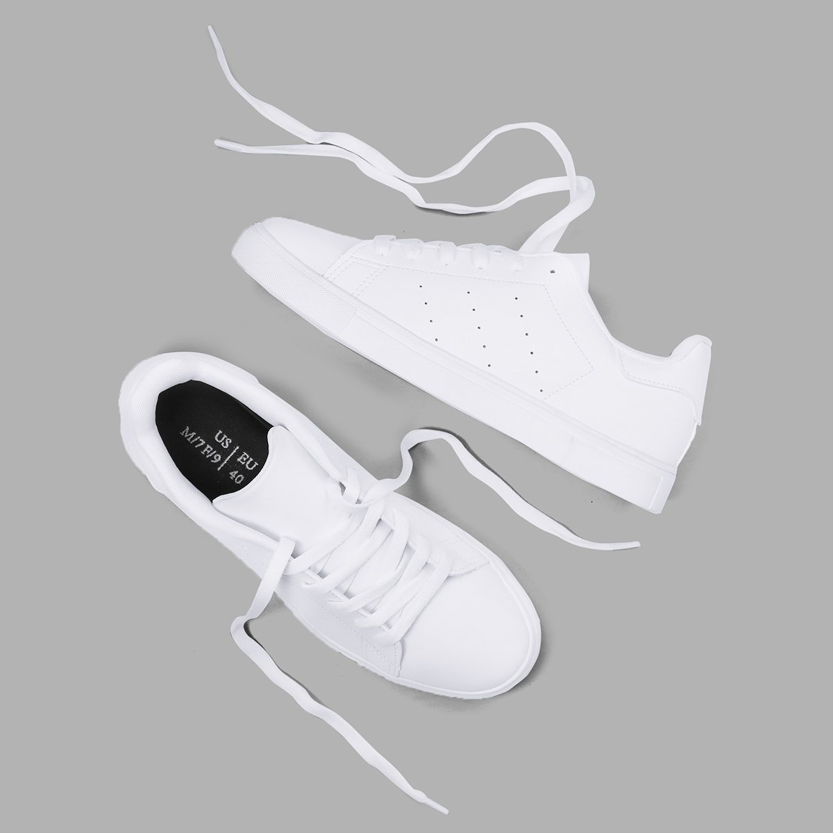 Custom Low Top Leather Sneaker Customer noxfan 