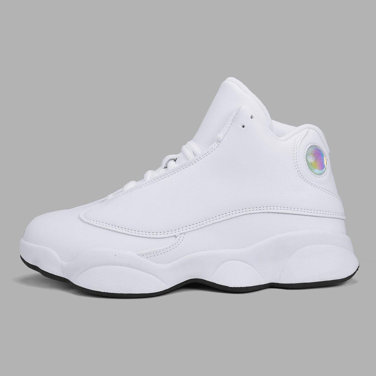 Custom Retro Sneaker Customer noxfan 