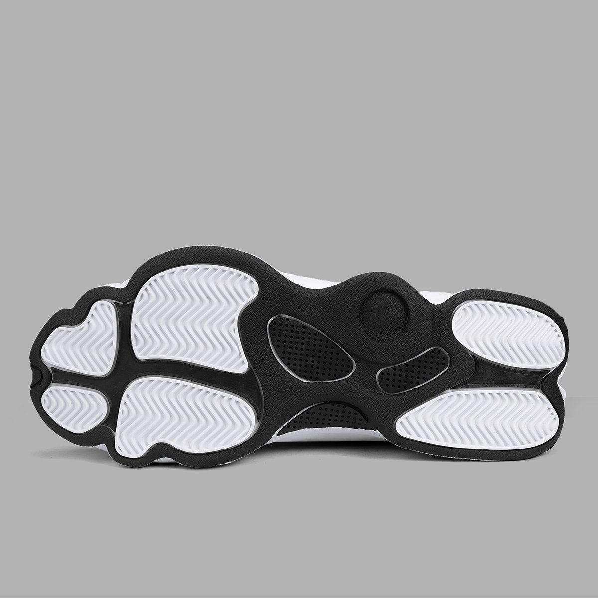 Custom Retro Sneaker Customer noxfan 