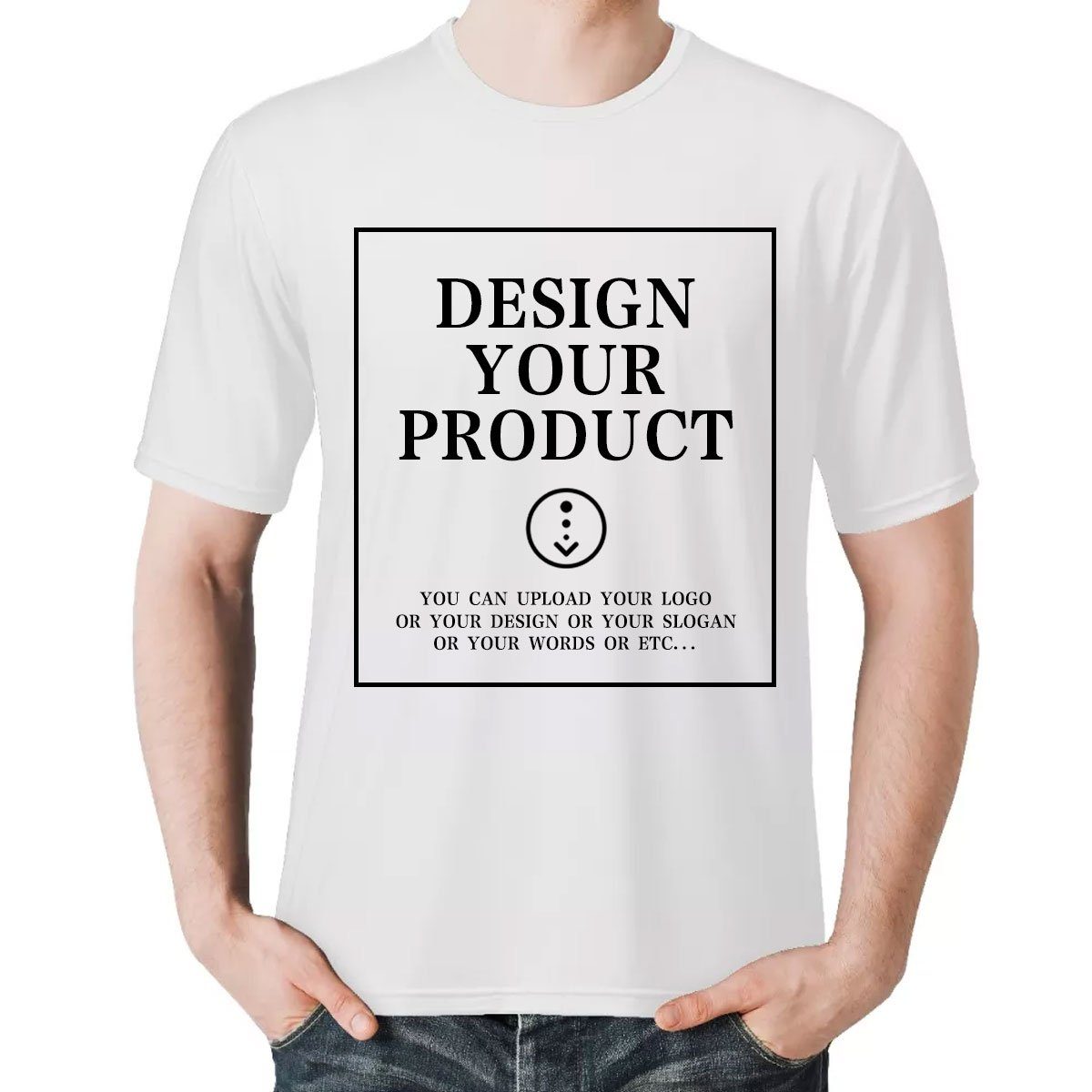 Custom Shirt Customer noxfan 