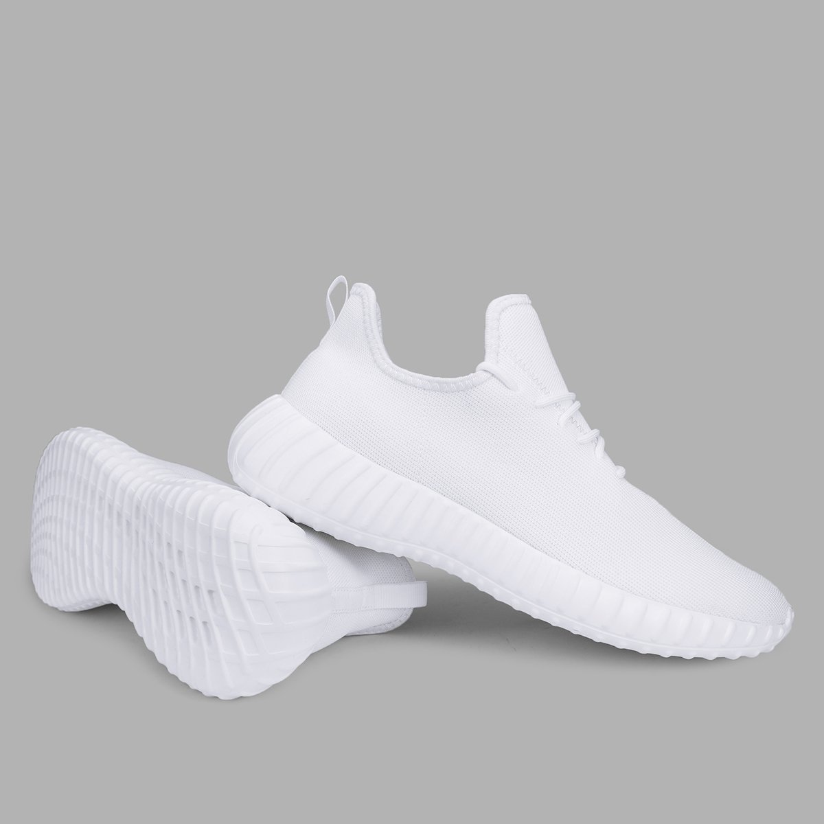 Custom Walking Shoes Customer noxfan 