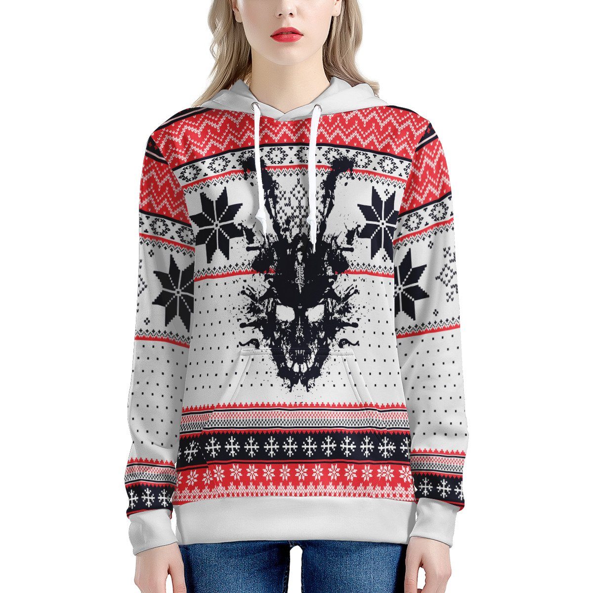 Donnie Darko Hoodie Hoodie, Horror, Donnie Darko noxfan 