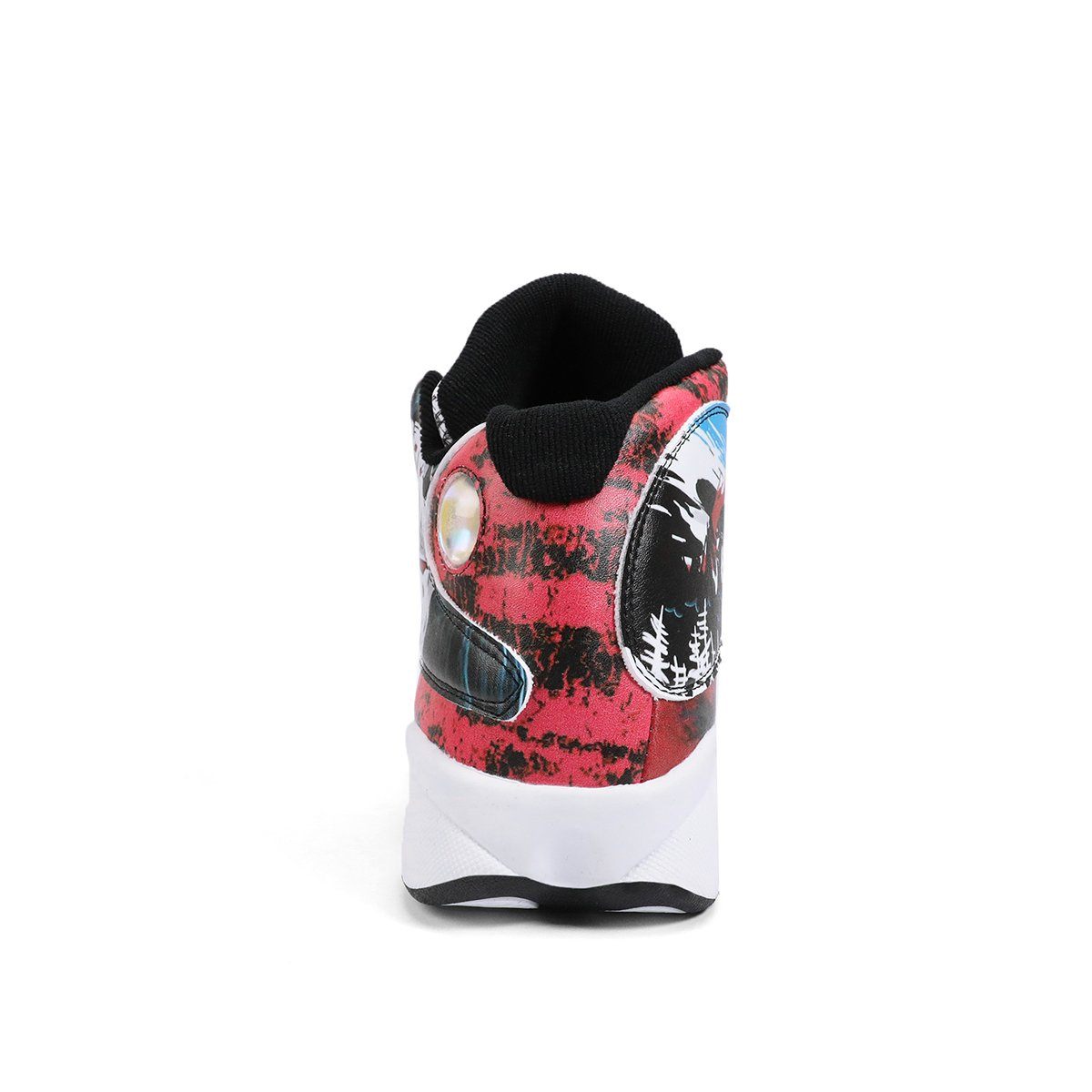 Friday The 13th Retro Sneaker Jordan 13, Horror, Jason Voorhees noxfan 