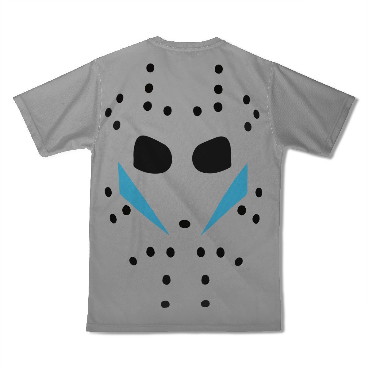 Friday The 13th Shirt, Horror, Jason Voorhees noxfan 