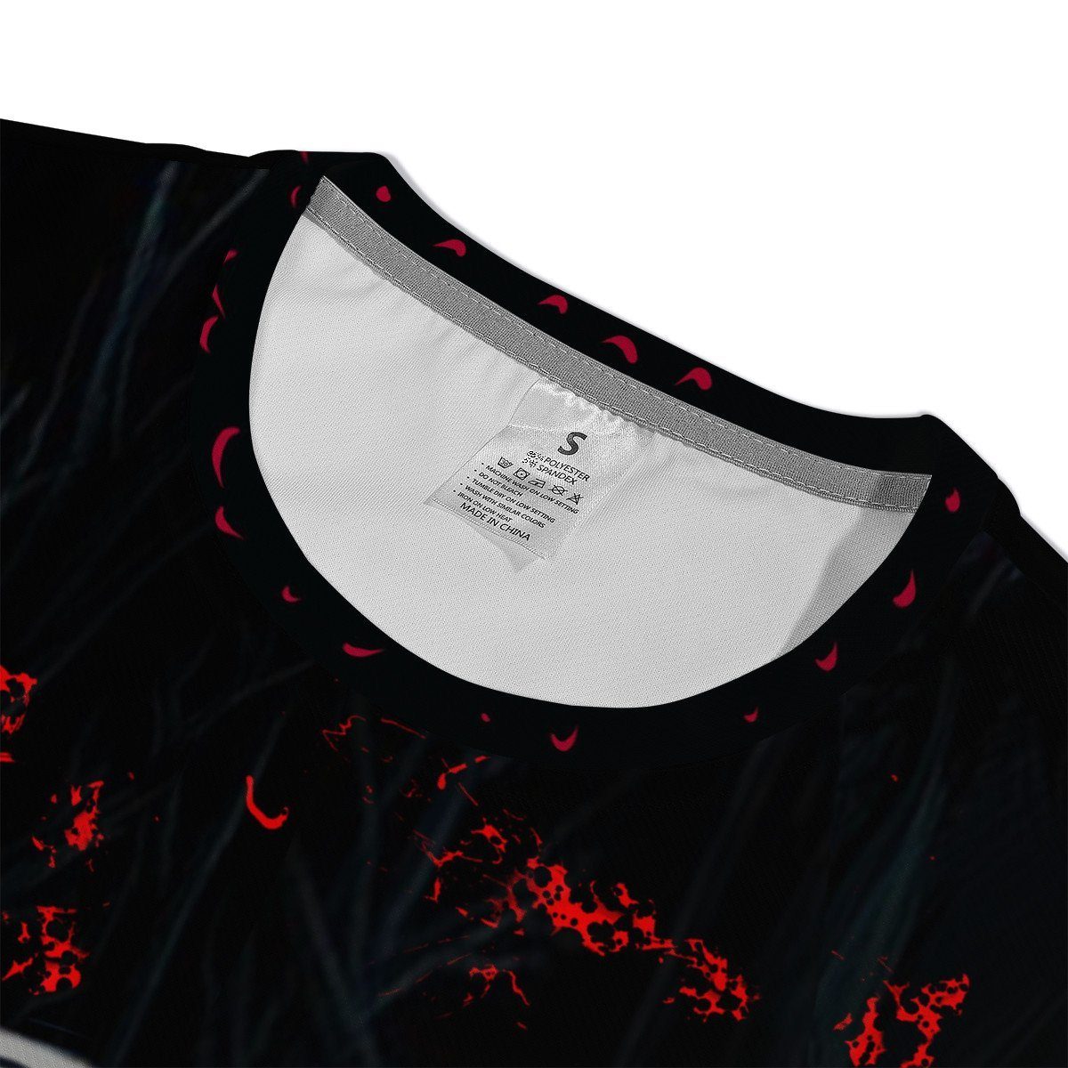 Friday The 13th Shirt, Horror, Jason Voorhees noxfan 