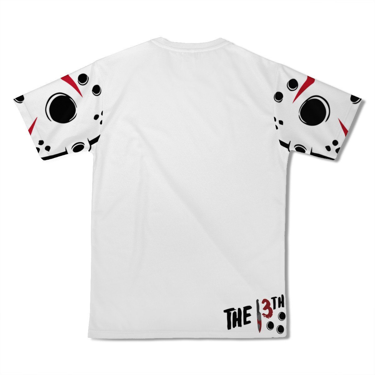 Friday The 13th Shirt, Horror, Jason Voorhees noxfan 