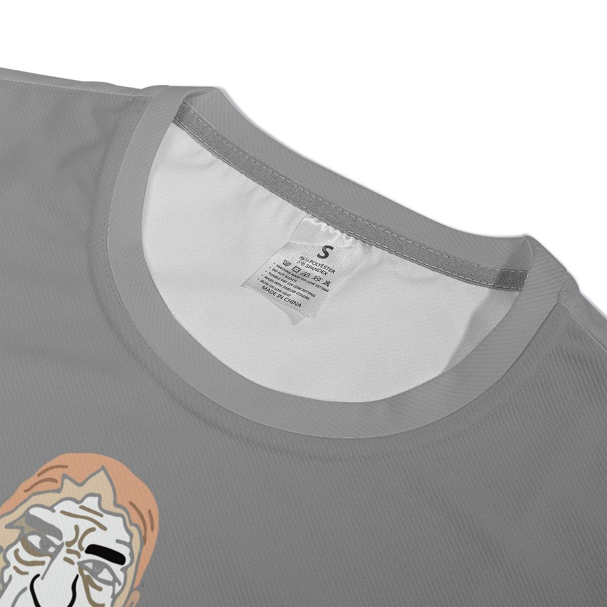 Friday The 13th Shirt, Horror, Jason Voorhees noxfan 