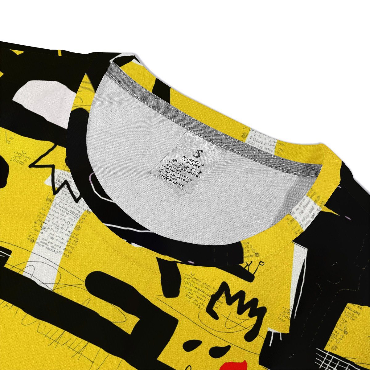 Hallo New Day Shirt noxfan 