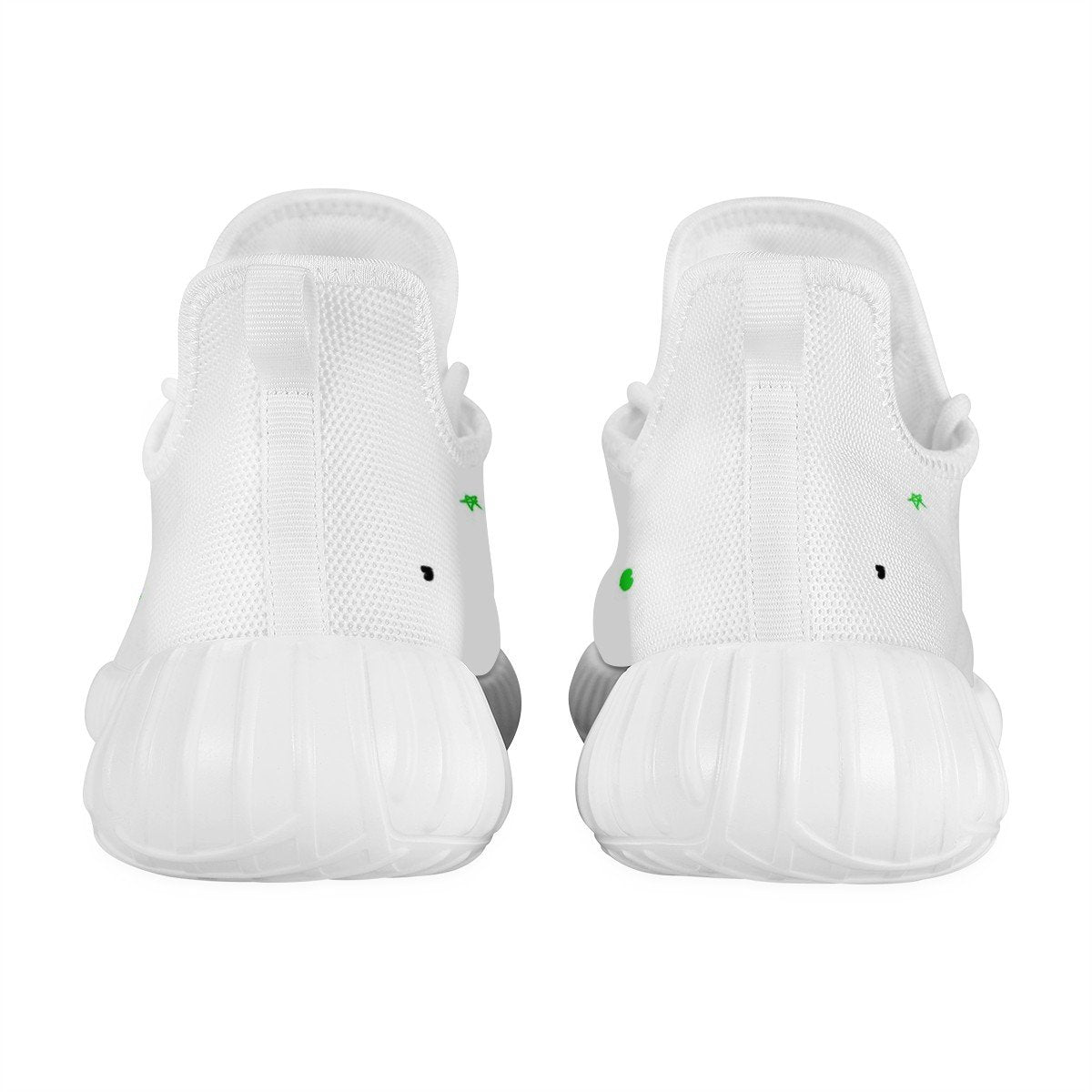 Harley Quinn Mesh Knit Sneaker Yeezy, Suicide Squad noxfan 