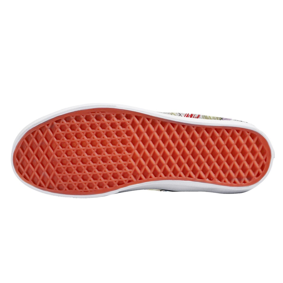 Harley Quinn Custom Vans Slip On Shoes